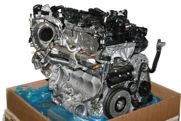 Motor Diesel BM654920 