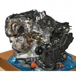 Motor Diesel BM654920 