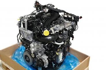 Motor Diesel BM654920 