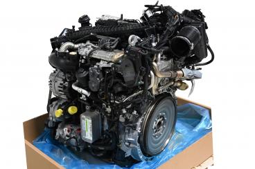 Motor Diesel BM654920 