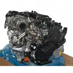 Motor Diesel BM654820