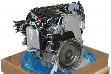 Motor Diesel BM654920 