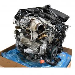 Motor Diesel BM654920 