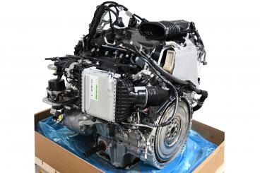 Motor Diesel BM654920 