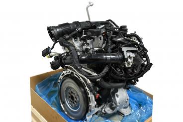 Motor Diesel BM654920 