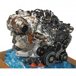 Motor Diesel BM 