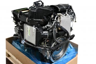 Motor Diesel BM654920 