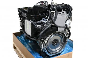 Motor Diesel BM654920 
