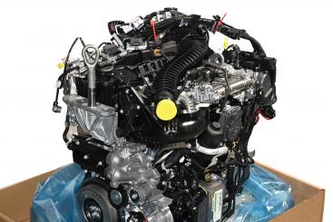 Motor Diesel BM654920 