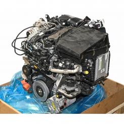 Motor Diesel BM654920 