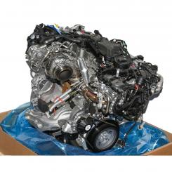 Motor Diesel BM654820 