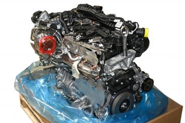 Motor Diesel BM654920 
