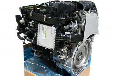 Motor Diesel BM654820 
