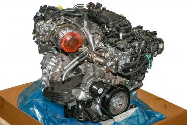 Motor Diesel BM654820 
