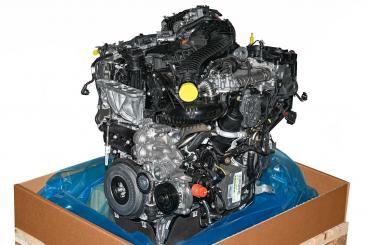Motor Diesel BM654920 