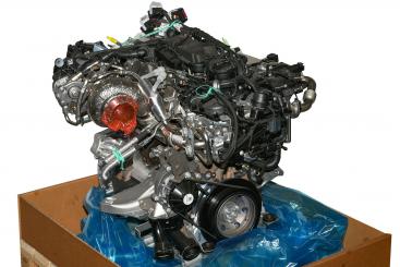 Motor Diesel BM654820 