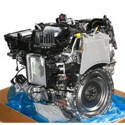 Motor Diesel BM654820 