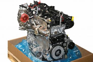 Motor Diesel BM654920 