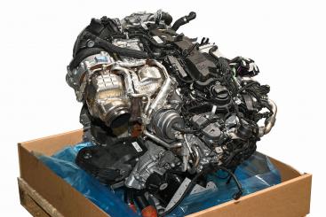Motor Diesel BM654820 