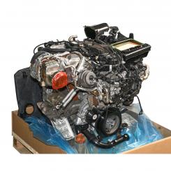 Motor Diesel BM654820