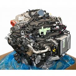 Motor Diesel BM654820 