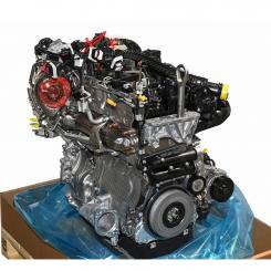 Motor Diesel BM654920 