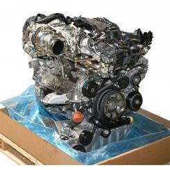 Motor Diesel BM654920 
