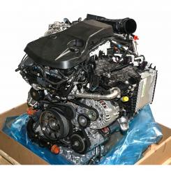 Motor Diesel BM654920