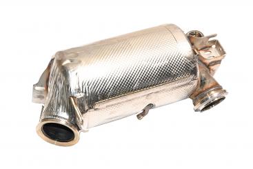 Partikelfilter Diesel 