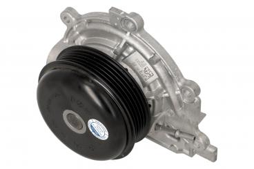 Wasserpumpe ohne Thermostat OM654 