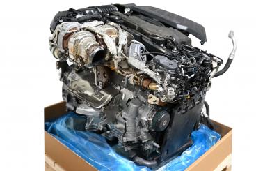 Motor Diesel BM656929 