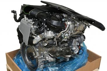 Motor Diesel BM656929 