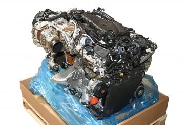 Motor Diesel BM656929 