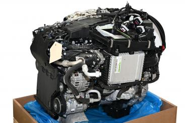 Motor Diesel BM656929 