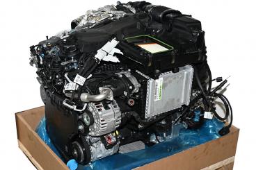 Motor Diesel BM656929 