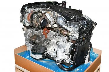 Motor Diesel BM656929 