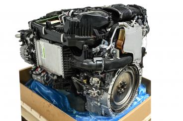 Motor Diesel BM656929 