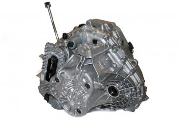 Automatikgetriebe 
