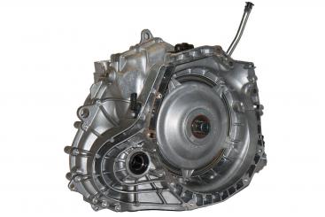 Automatikgetriebe 