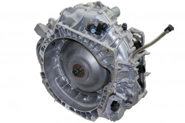 Automatikgetriebe 