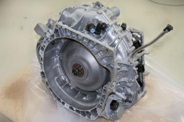 Automatikgetriebe 