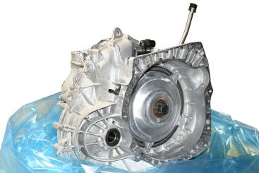 Automatikgetriebe 