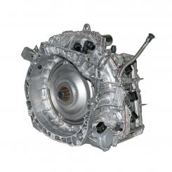 Automatikgetriebe 