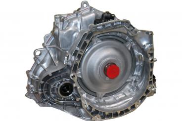 Automatikgetriebe 