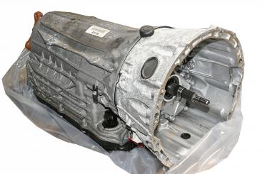 Automatikgetriebe 
