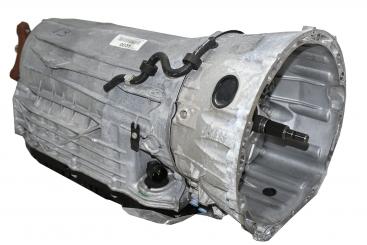 Automatikgetriebe 