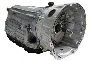 Automatikgetriebe 