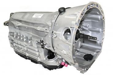 Automatikgetriebe 
