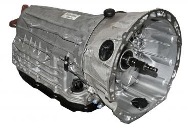 Automatikgetriebe 