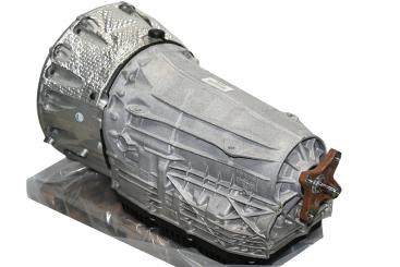 Automatikgetriebe 